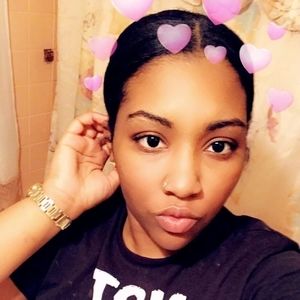 Meet your Posher, Aleyah